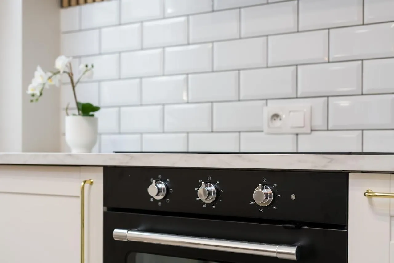 Modern Studio Apartments Poznan City Center By Noclegi Renters פולין